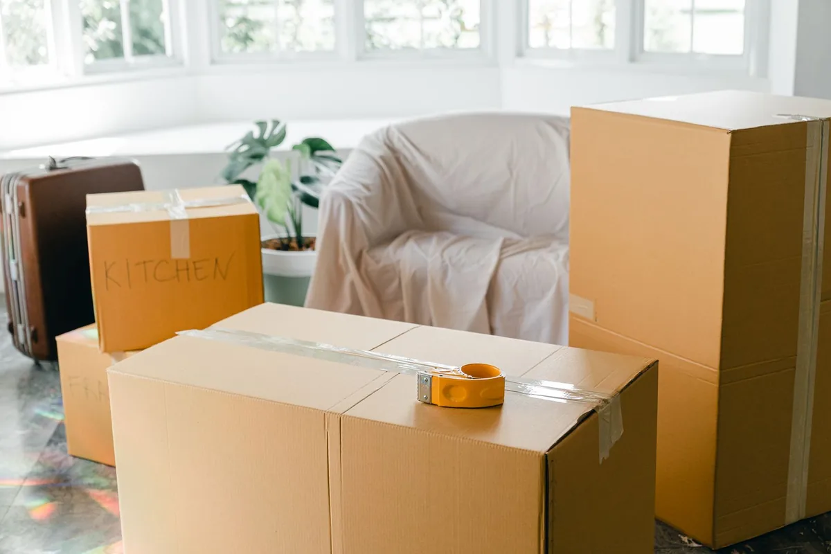 Hoarding Cleanup in Linden, CA